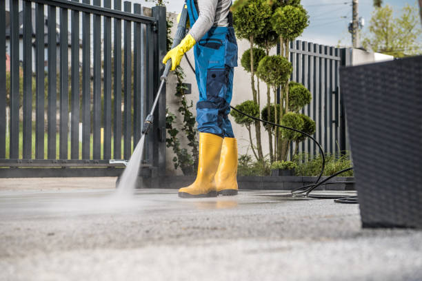 Best Local Pressure Washing Services  in Woodcrest, CA