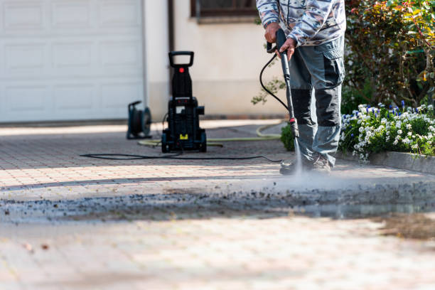 Roof Power Washing Services in Woodcrest, CA