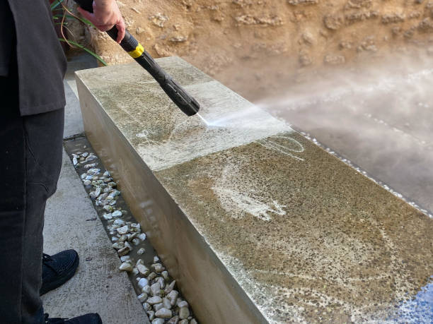 Best Affordable Power Washing  in Woodcrest, CA