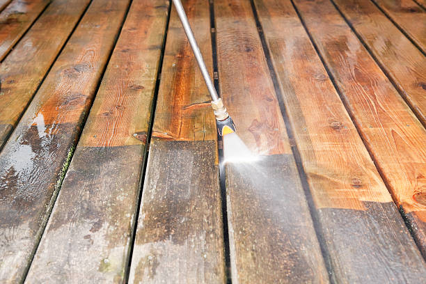 Best House Pressure Washing  in Woodcrest, CA